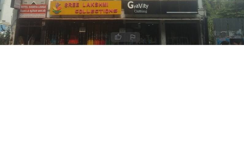 Hotel Soorya Lodge, Mettupalayam 1