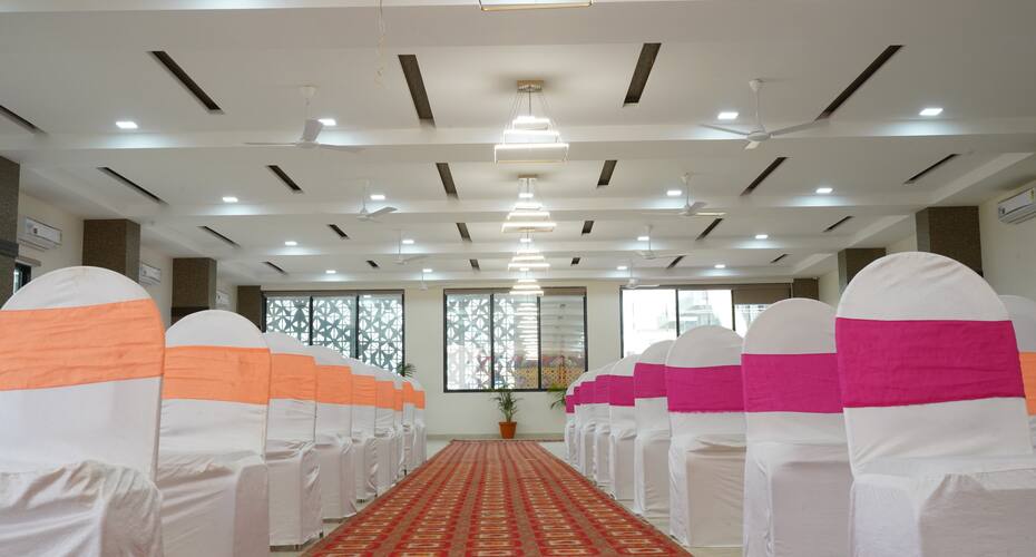 Hotel Silver Oak, Aurangabad 2