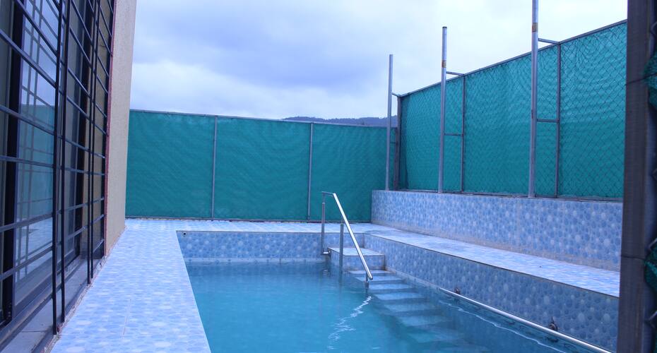 Spicy Mango Lobo's Den, Karjat 3
