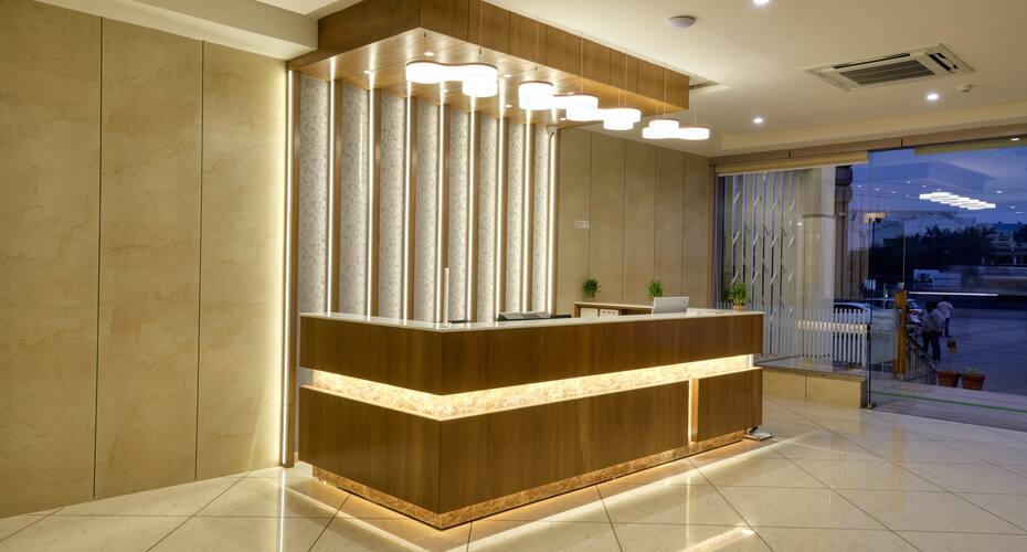 Hotel Bhagyoday, Ahmedabad 5