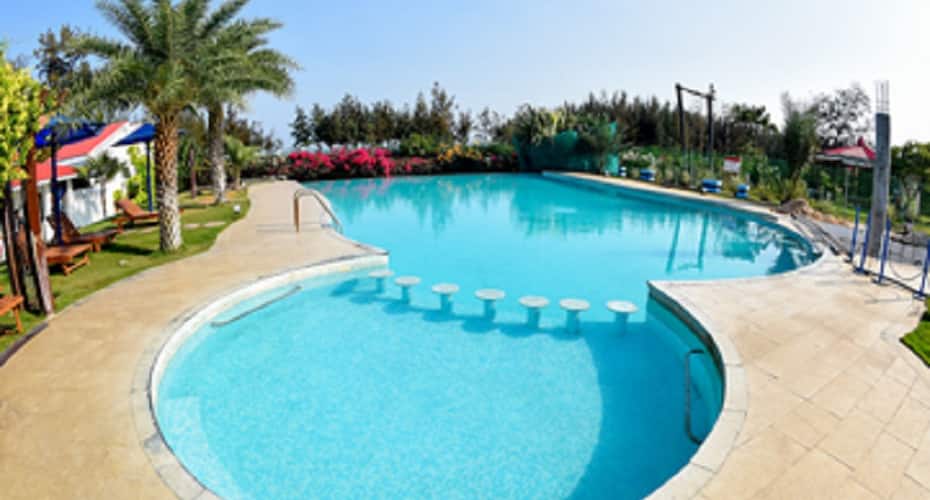 Sea Breeze Beach Resort Chirala Price, Reviews, Photos u0026 Address