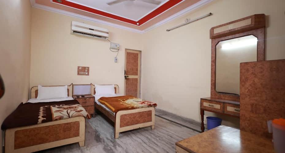 Hotel Shyam Inn, Mathura 3