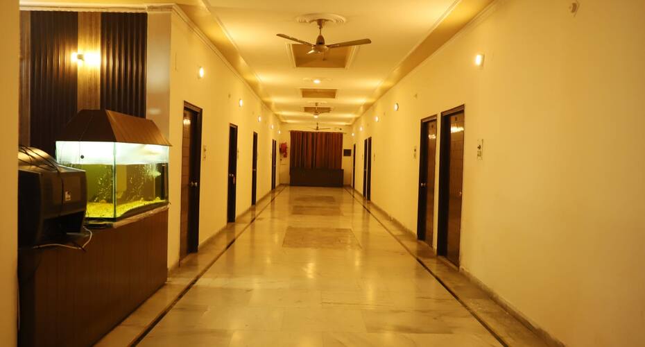 Hotel Rohit Residency, Bijnor 5
