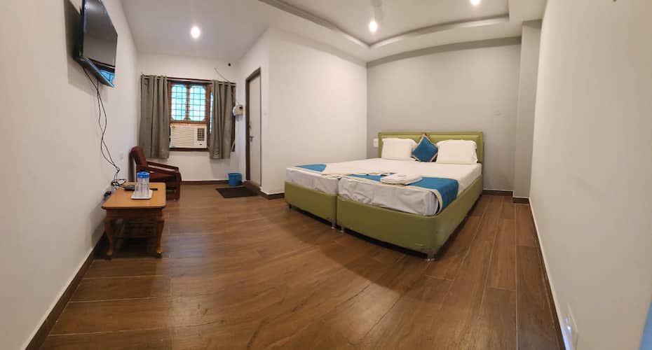 Hotel Gopikrishna, Tirupati 3