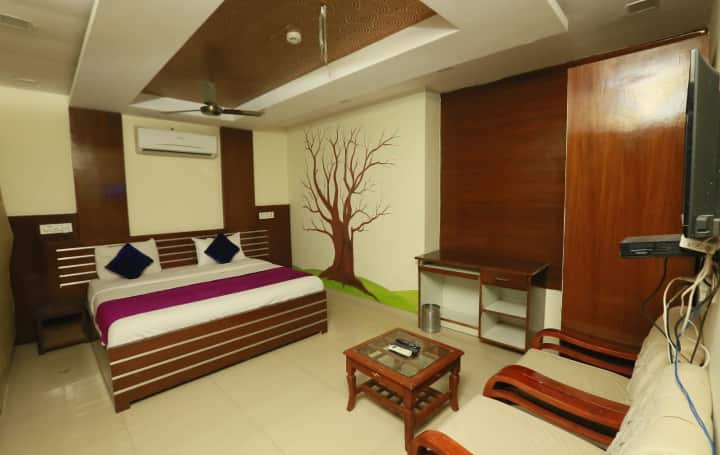 Hotel Eurasia Mohali International Airport, Mohali 2