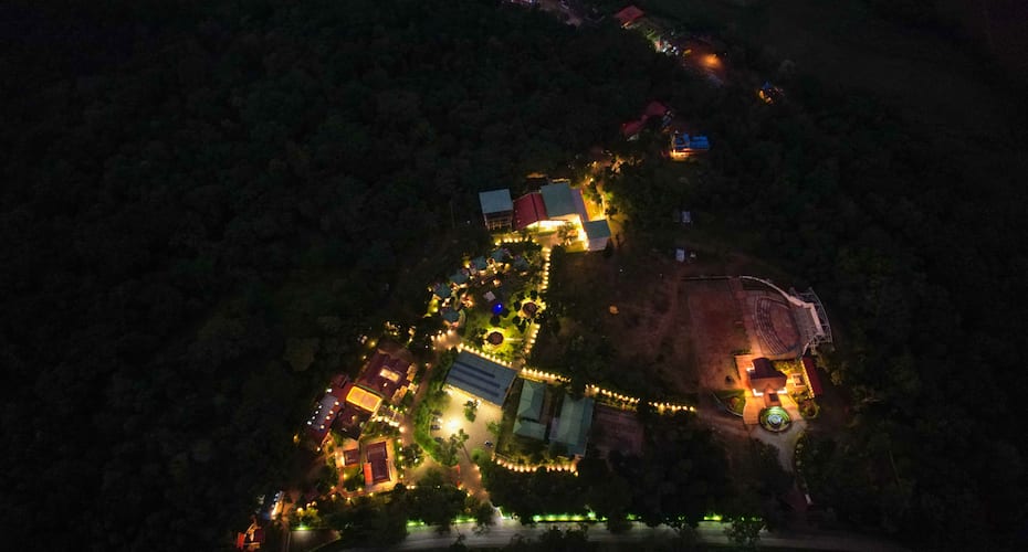 Honeydewwz Exoticaa Hotel And Resort, Chikmaglur 3