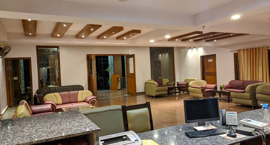 Kanthi Resorts - 25 Kms from Badami, Bagalkot 4