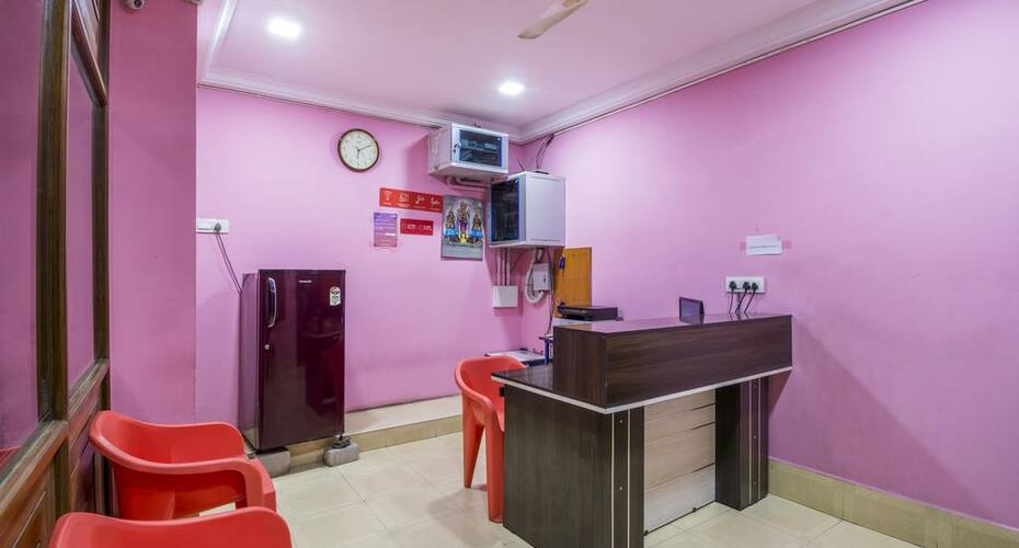 The Purple Stay, Vijayawada 5