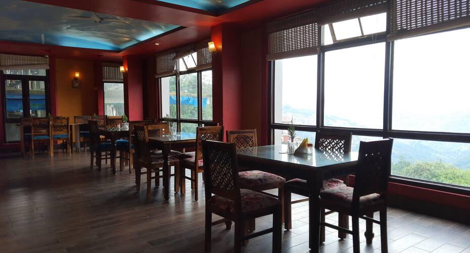 The Rice Valley Residency, Gangtok 5