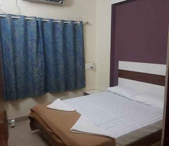 Silver Woods Service Apartment, Chikmaglur 3