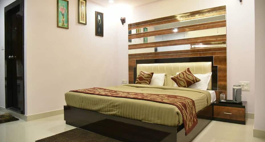Hotel Dessert Palm, Gwalior 1
