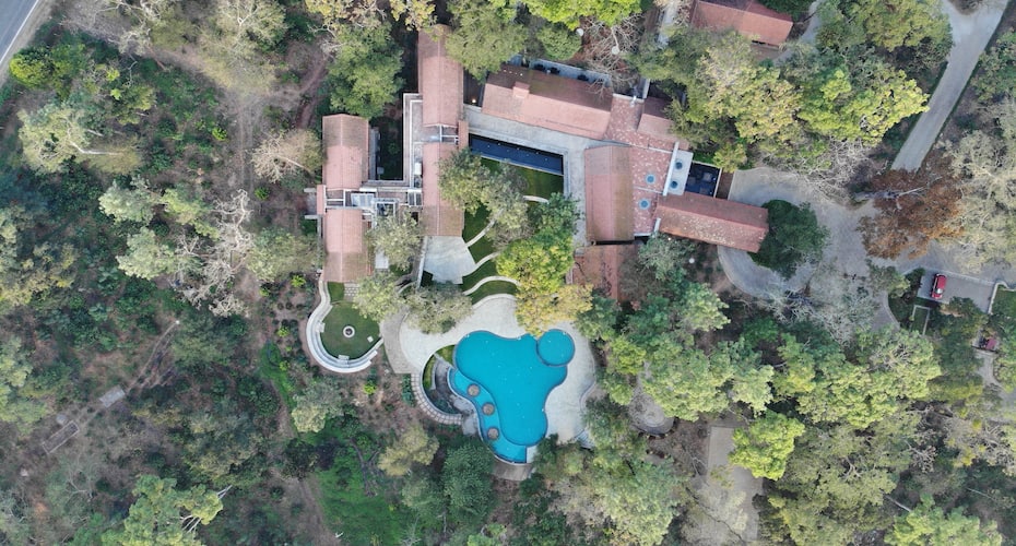 The Birchwood Retreat, Coorg 4