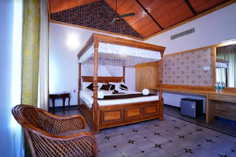 Royal Park Resorts, Narsipatnam 2