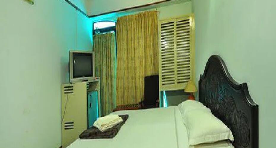 Hotel Sree Visakh, Kovalam 5