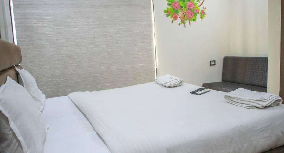 Hotel Galaxy Star, Bhopal 5