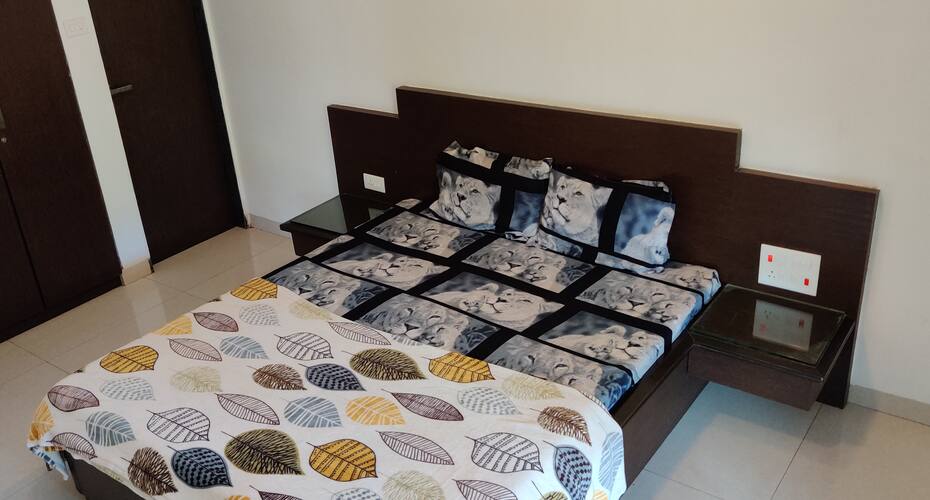 Vibhuti Villa 3BHK, Panchgani 4