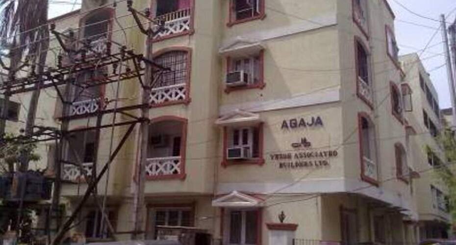 Corporate Inn, Chennai 1