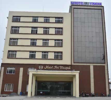 Hotel Shree Vinayaka, Hazaribagh 3