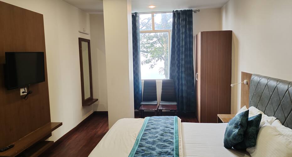 Hotel Bellacasa, Gangtok 5