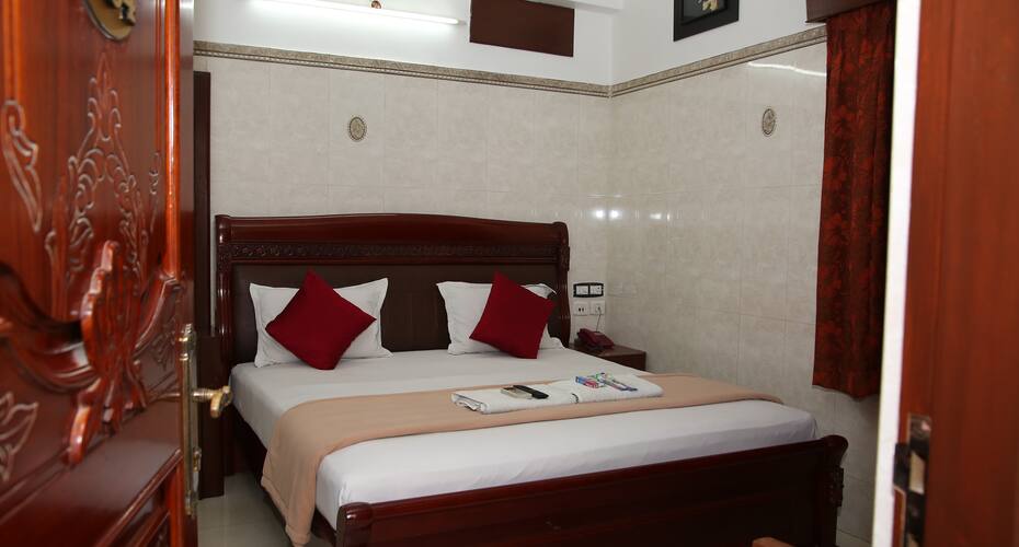Grand View Residency, Chennai 5