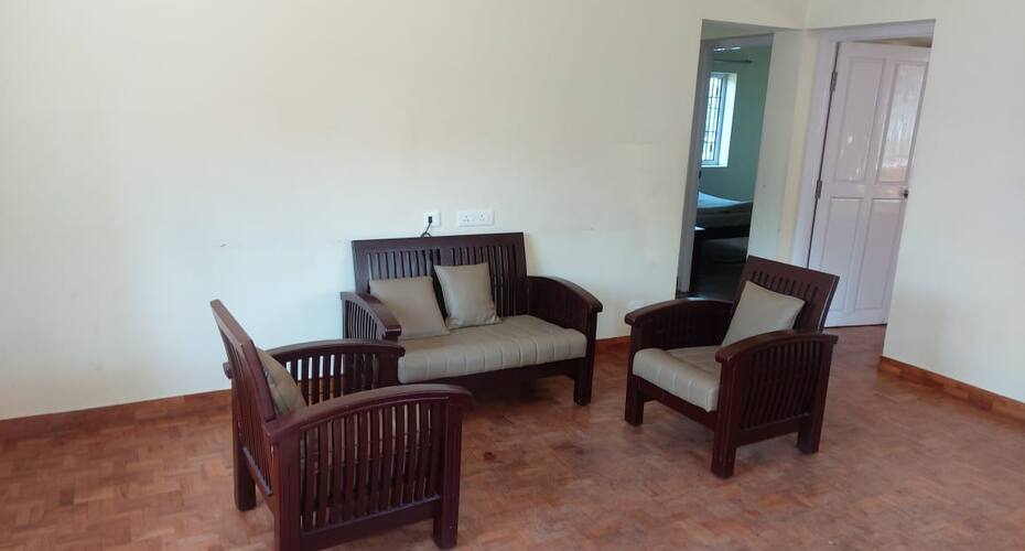 Yogi Hilltop Cottage, Kodaikanal 5