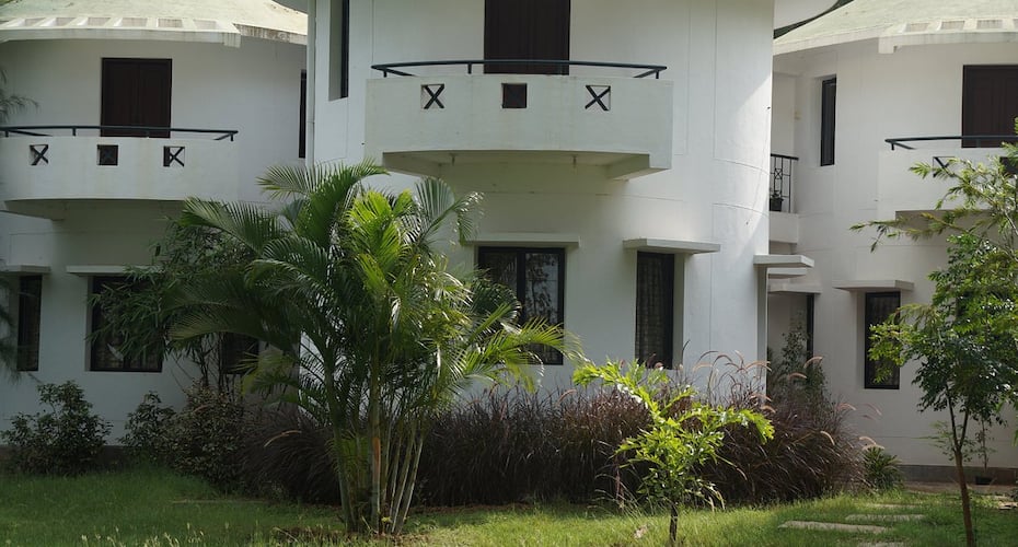 Raya Resort, Tirumakudal Narsipur 2