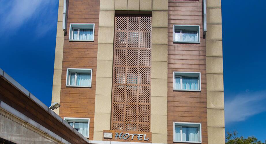 Hotel Continent Panchvati, Katra 4