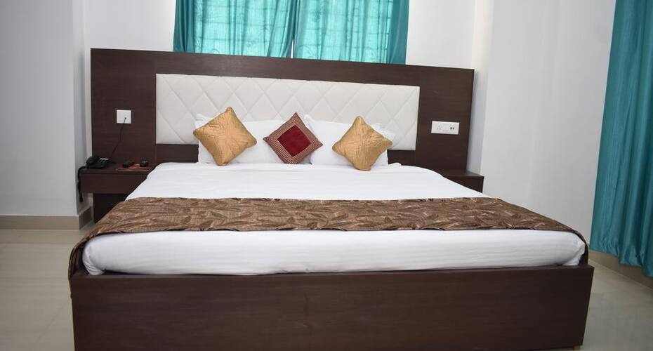 Hotel Kiran Residency, Tinsukia 3