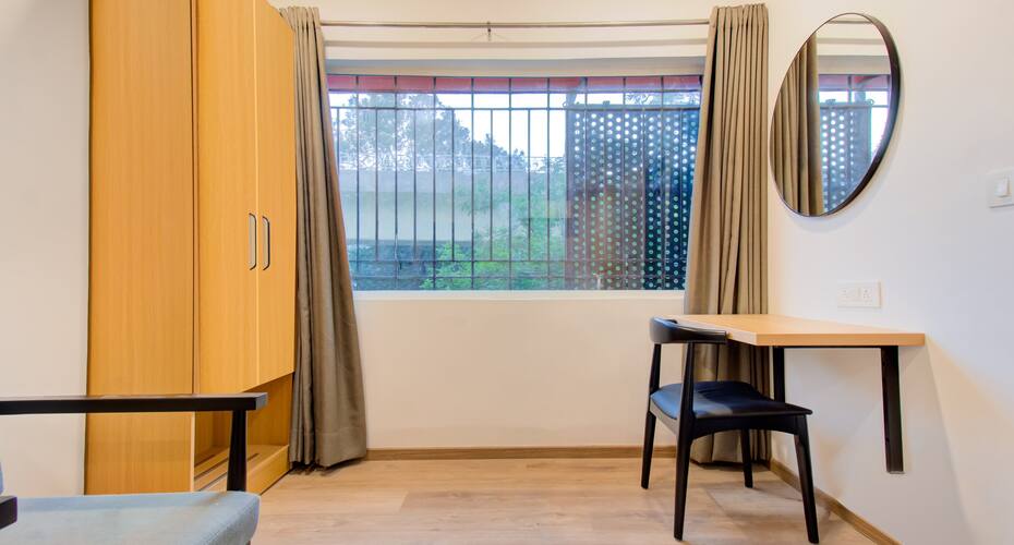 Hotel Maitrayee, Nagpur 2