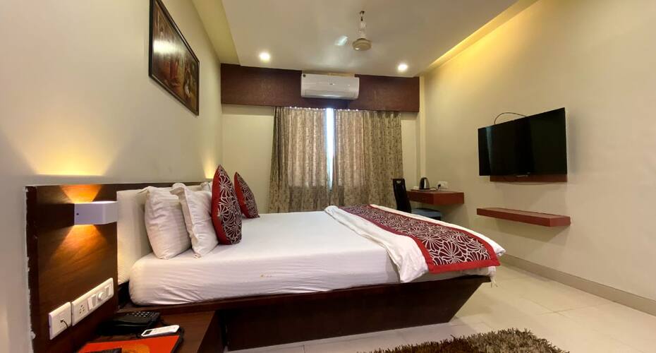 Hotel Shiv International, Kutch 2