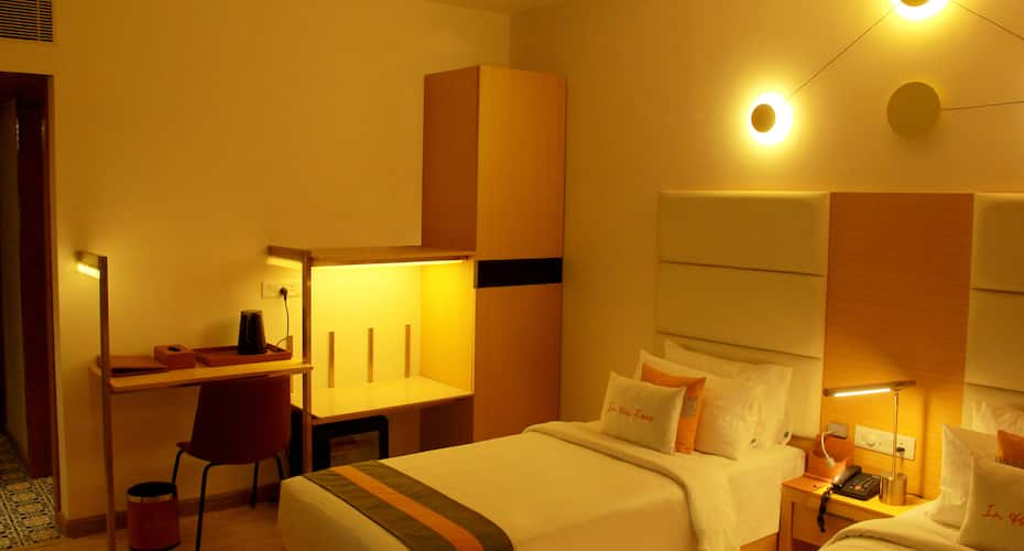 Zone Connect By The Park Coimbatore, Coimbatore 2