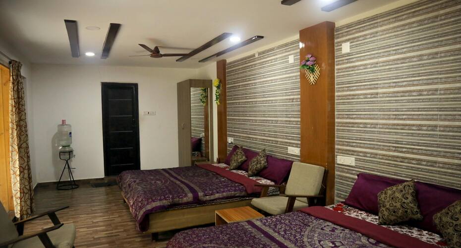 Auro Farms, Pondicherry 2