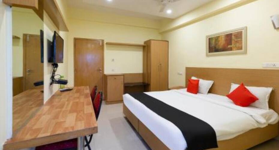 Sri Lakshmi Tulasi Residency, Tirupati 4