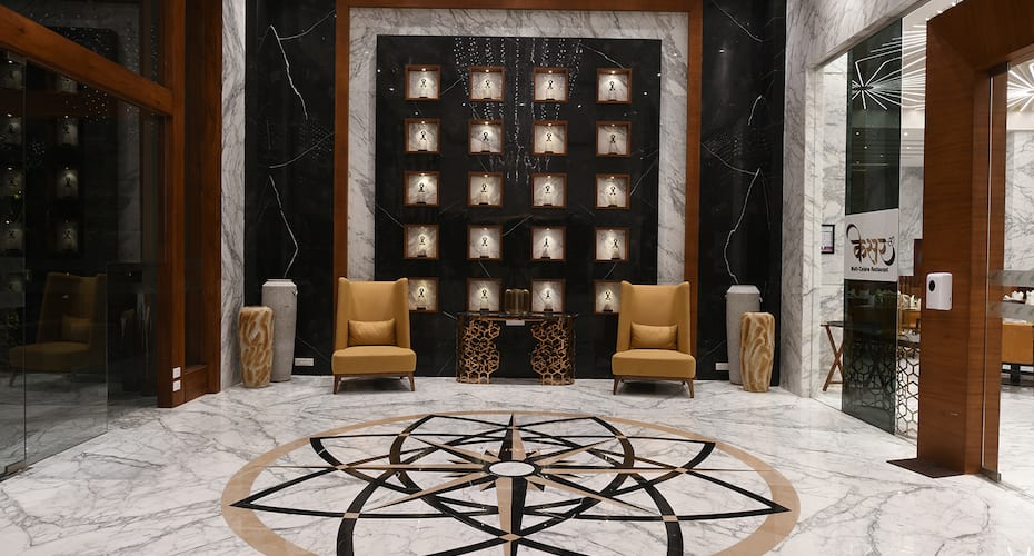 The Fern Leo Resort & Club Junagadh, Junagadh 4
