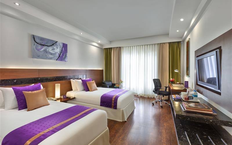 Club Mahindra Jaipur, Jaipur 5