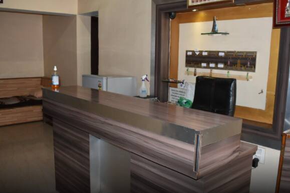 Hotel Swastik, Raipur 4