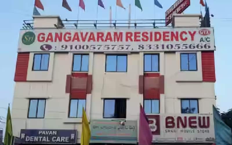 Gangavaram Residency, Kadapa 1