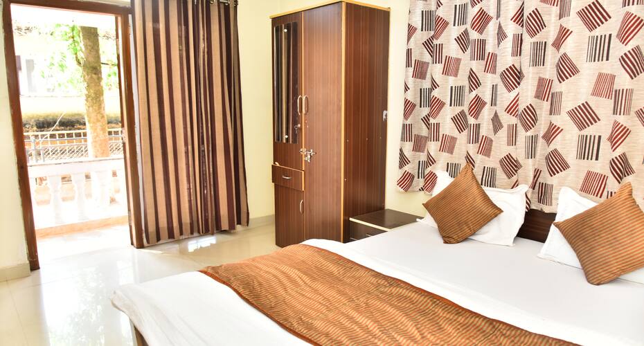 Madhuban Villa, Panchgani 3