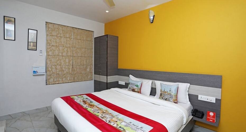 Chandramouli Hotel, Jaipur 5