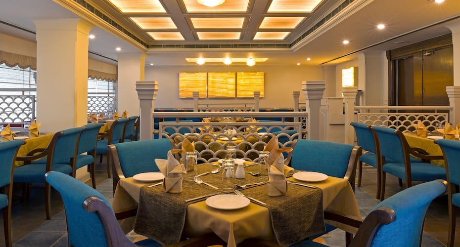 Hotel Crystal Palace, Meerut 4