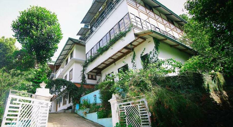 Coastal GrandBell Vedera Resorts, Munnar 2