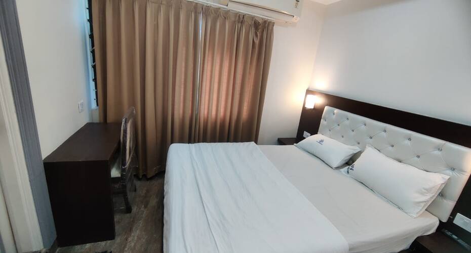 N V Grand Inn, Madanapalle 2