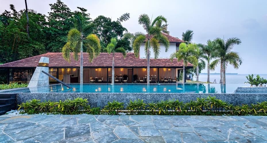 Leleela - A Kumarakom Backwater Boutique Resort, Alleppey 5
