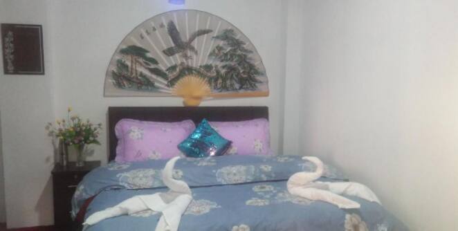 Shalom Inn Homestay, Darjeeling 4
