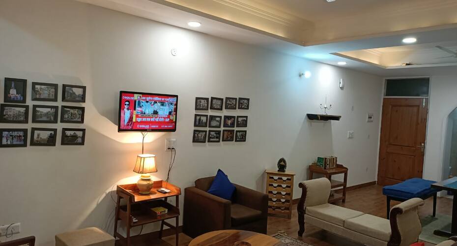 Cedarwood Kasauli, Kasauli 3