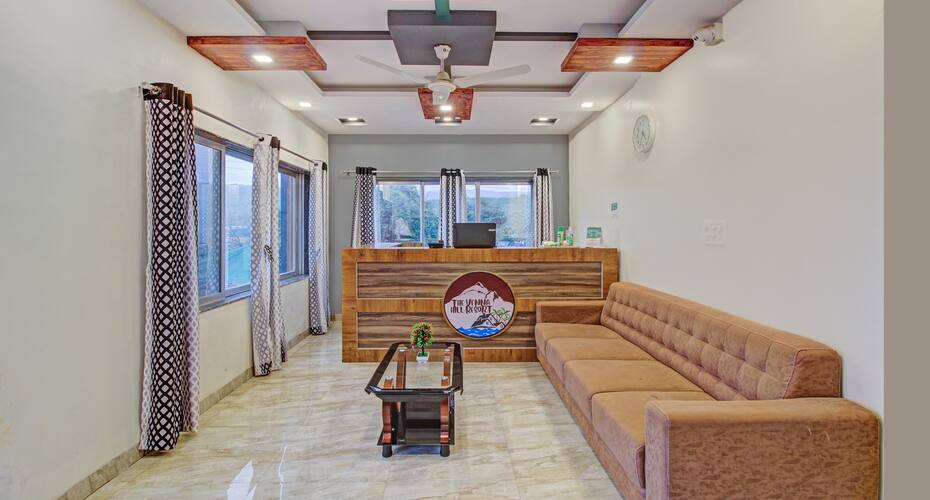 Treebo Trend The Venna Hill, Mahabaleshwar 4