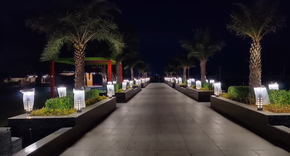 The Empire Resort, Gwalior 3
