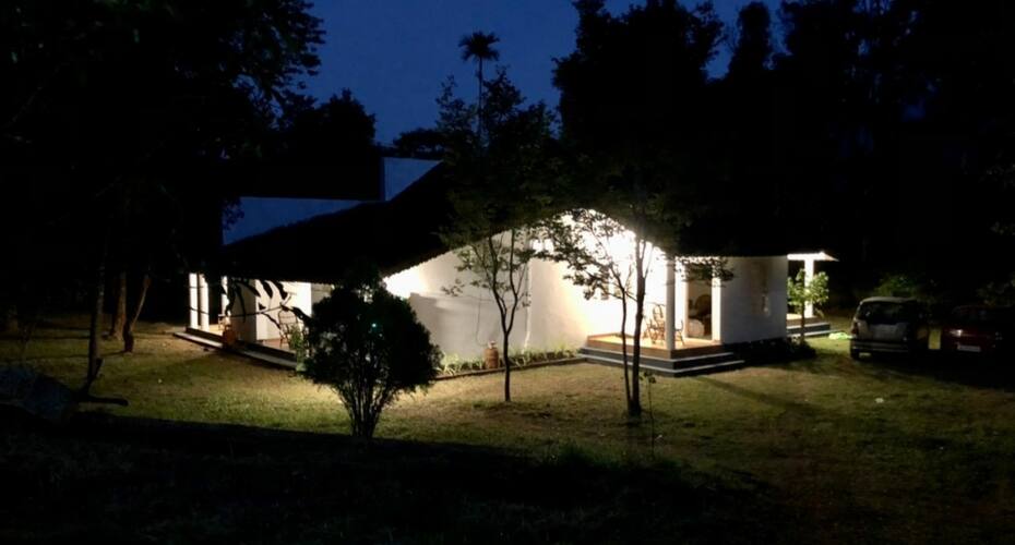 Chocolate Villa, Wayanad 2