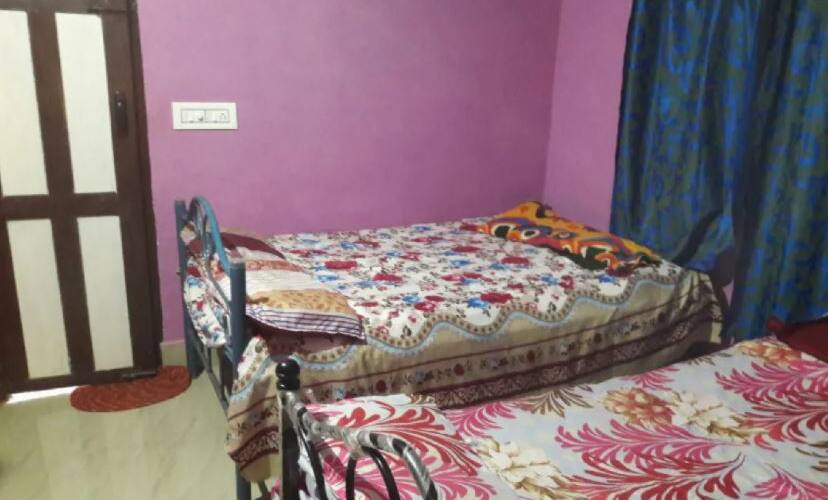 Bhavani Homestay, Coorg 5