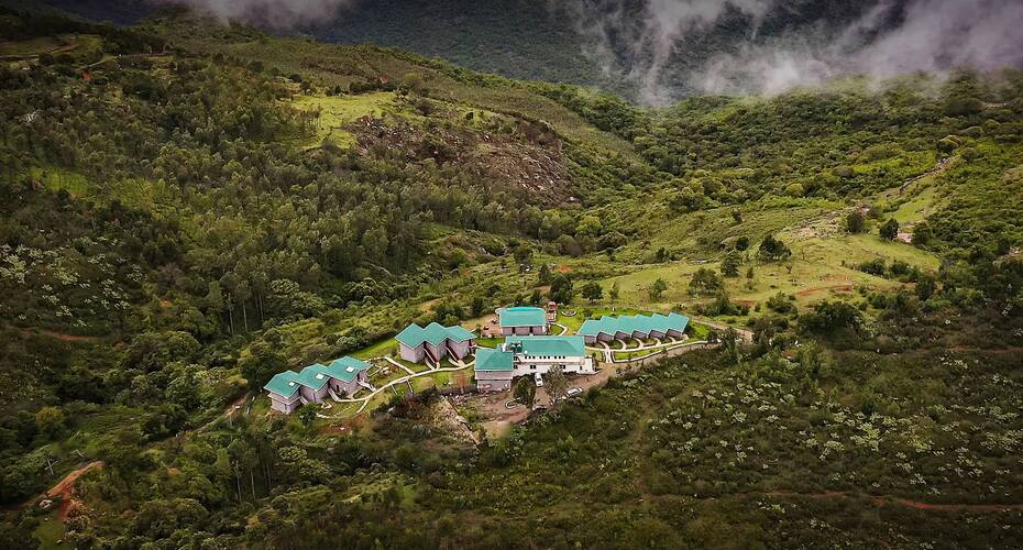 Glyngarth Resorts, Ooty 2